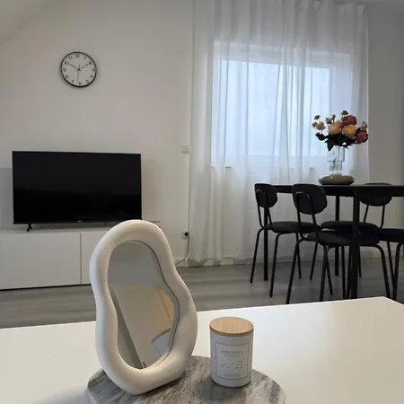 Comfy Apartman *