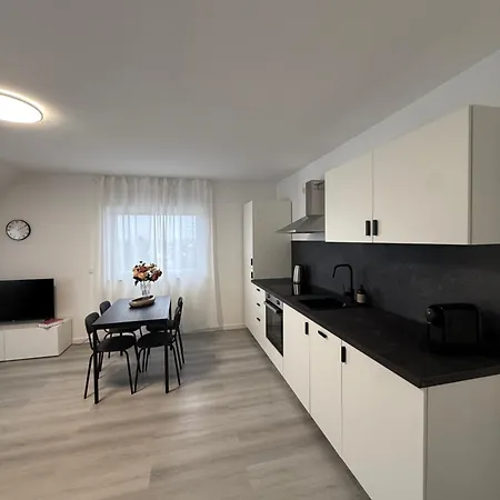 Comfy Apartman *