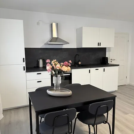 Apartman Comfy *
