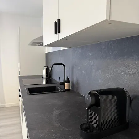 Apartman Comfy