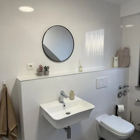 Apartman Comfy Köln