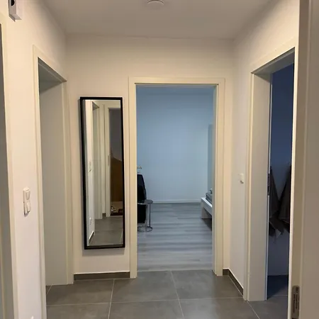 Apartman Comfy Köln