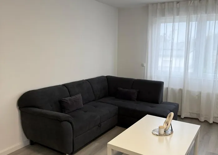 Appartement Comfy Keulen