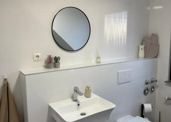 Appartement Comfy Keulen