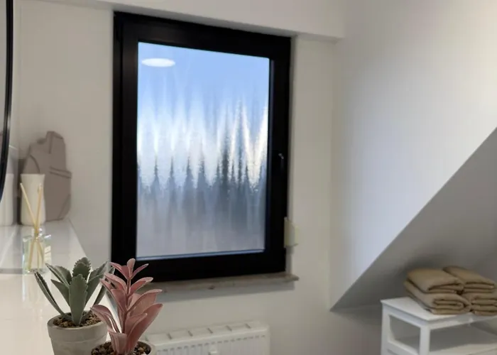 Comfy Appartement Keulen