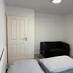 Comfy Lejlighed