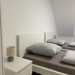 Comfy Lejlighed