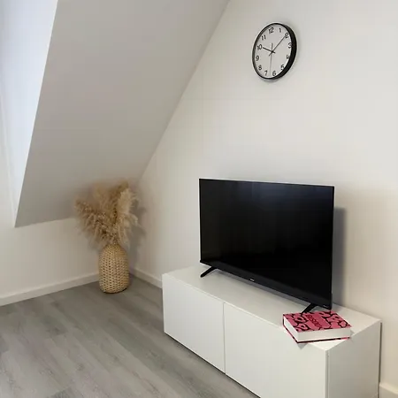 Comfy Kolín nad Rýnem