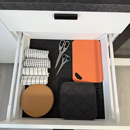 Comfy Apartmán