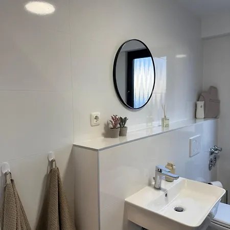 Comfy Апартаменты