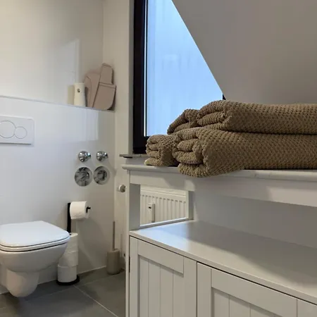 Comfy Apartmán Kolín nad Rýnem