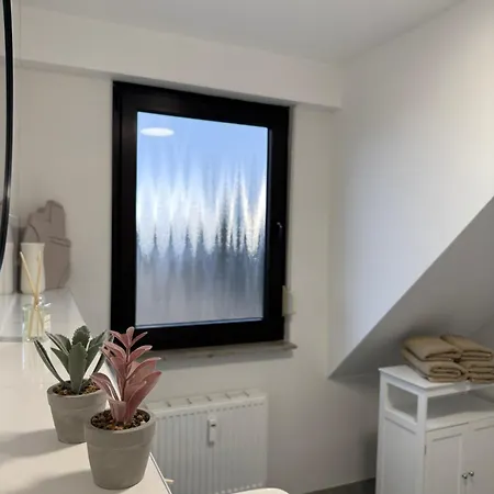 Comfy Апартаменты Кёльн
