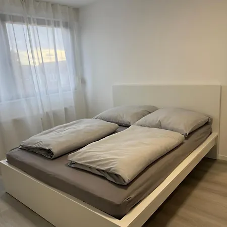 Апартаменты Comfy