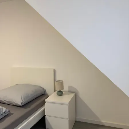 Comfy Apartmán *