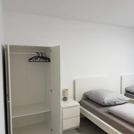 Апартаменты Comfy Кёльн