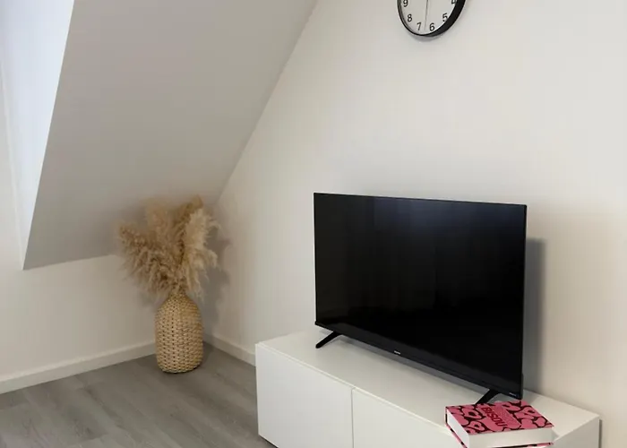 Comfy Kolín nad Rýnem