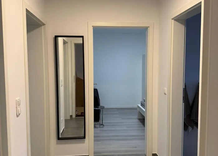 Apartment Comfy Cologne