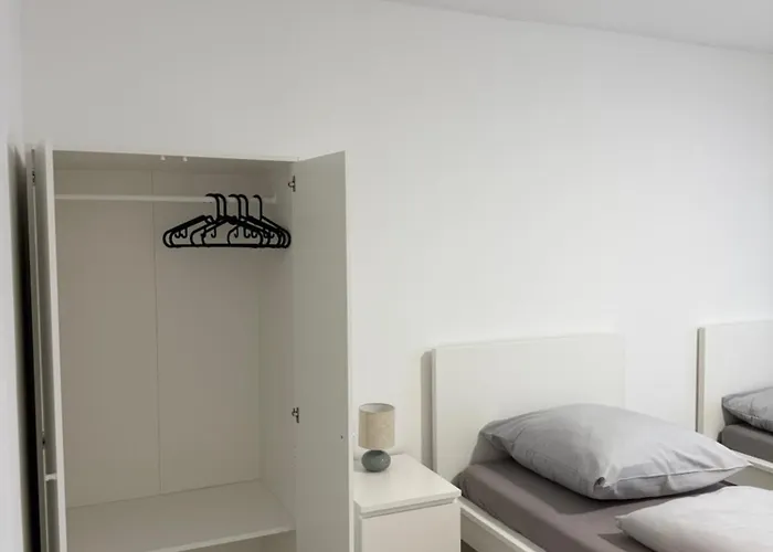 Apartmán Comfy Kolín nad Rýnem