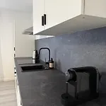 Apartament Comfy